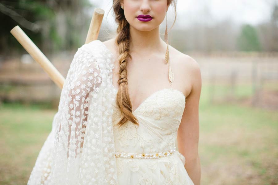 5 Ανοιξιάτικα makeup trends που μπορείτε να ενσωματώσετε στο bridal look σας